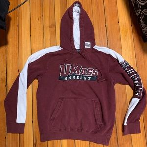 UMass Amherst Hoodie